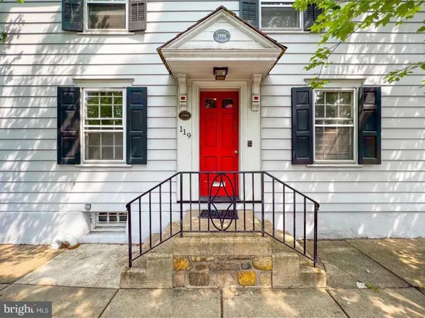 119 W Maple Ave #3, Langhorne, PA 19047