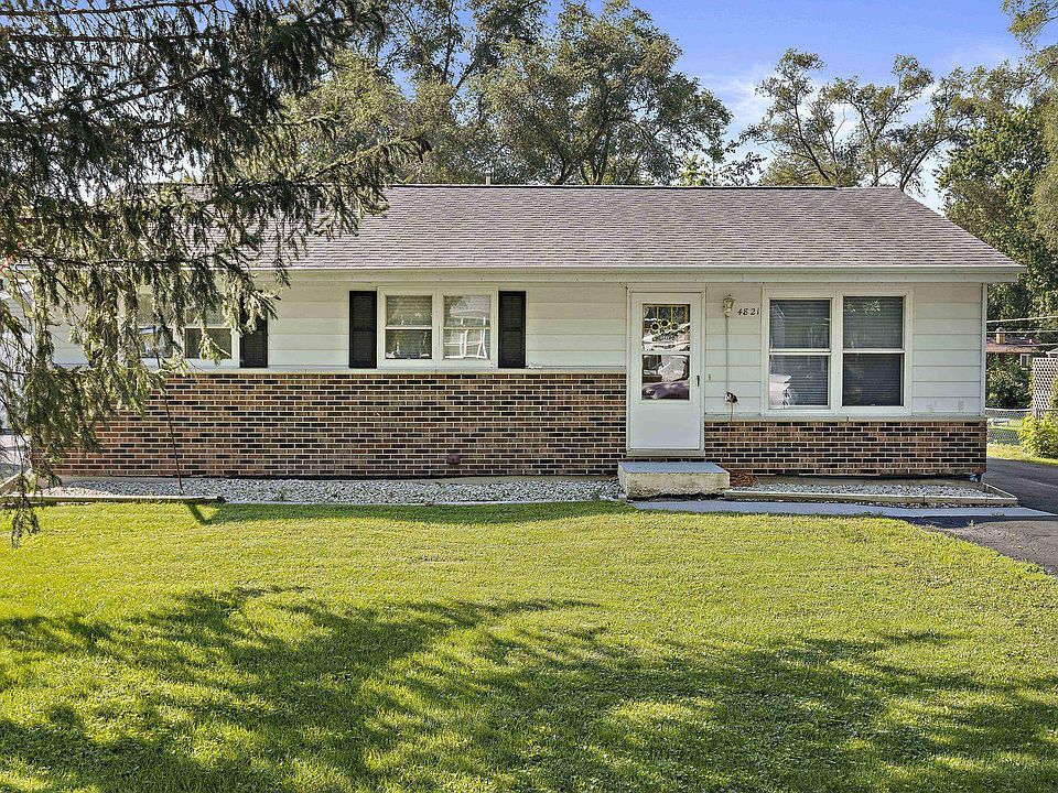1st image of 4821 Prairie Ave