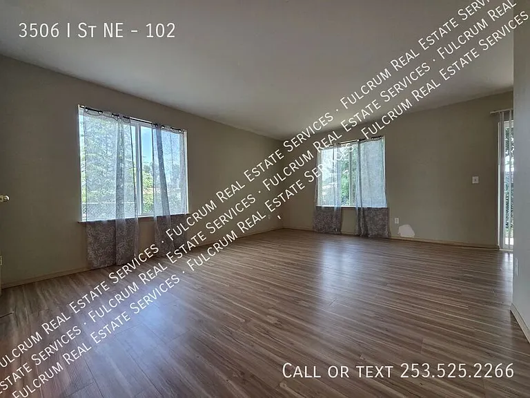3506 I St NE #102 — Photo 4