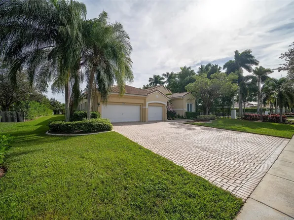 1570 SW 155th Avenue, Davie, FL 33326