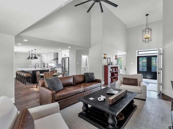 17 Jennifer Ln, Sulphur Springs, TX 75482