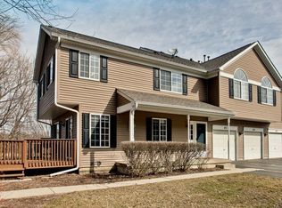 471 Village Creek Dr #471, Lake In the Hills, IL 60156