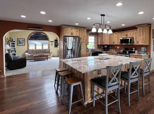 S4354 Curti Road, Genoa, WI 54632