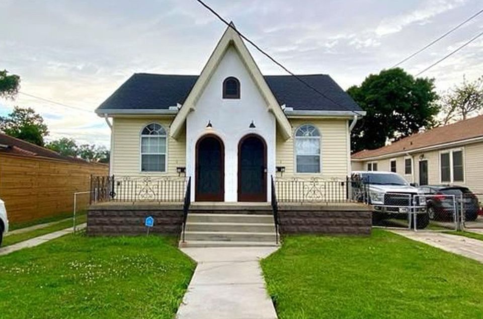 1st image of 5152 Marigny St