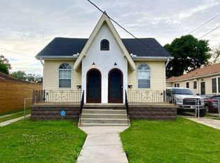 5152 Marigny St, New Orleans, LA 70122