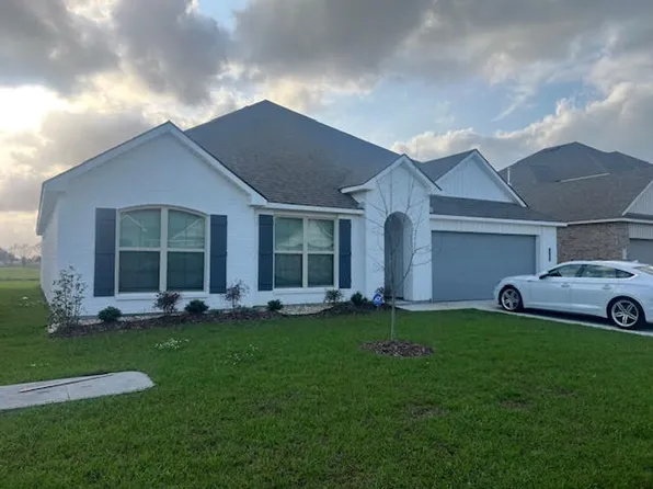 3408 Magnolia Lakes Blvd, Maurice, LA 70555