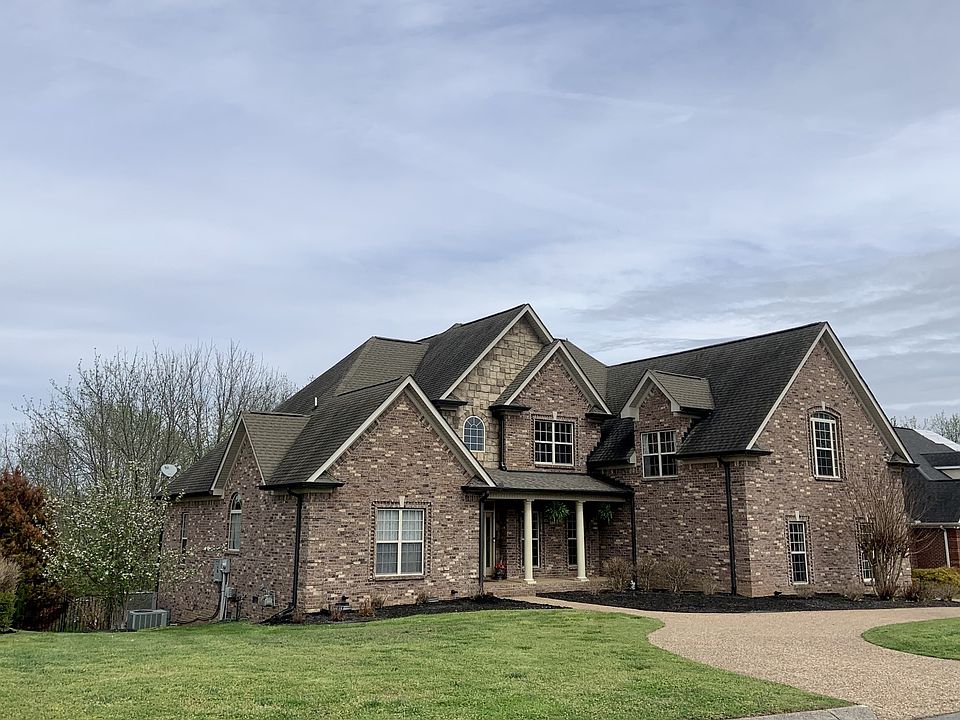 229 Hidden Harbour Dr, Mount Juliet, TN 37122 Zillow