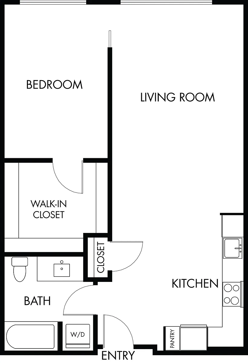 Floor plan 11