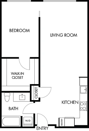 Floor plan 11