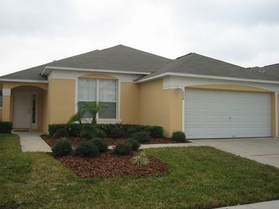 208 Hideaway Beach Ln, Kissimmee, FL, 34746