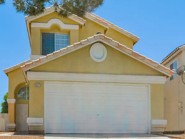 5571 Slice Dr, Las Vegas, NV 89142