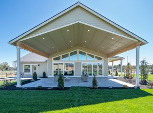 21350 View Ln, Bend, OR 97701