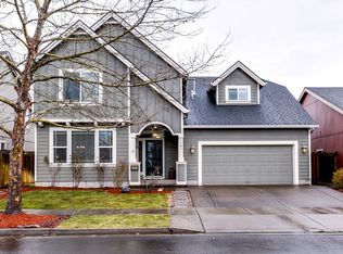 1161 Heathman Dr, Eugene, OR 97402