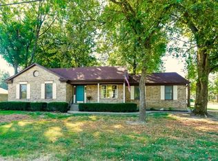 4400 Trio Ave, Louisville, KY 40219