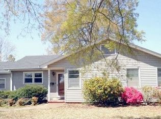 204 Pacolet Hwy, Gaffney, SC 29340