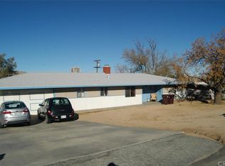 56174 Navajo Trl, Yucca Valley, CA 92284