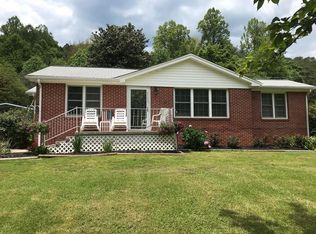 1103 Pleasant Valley Rd, Murphy, NC 28906