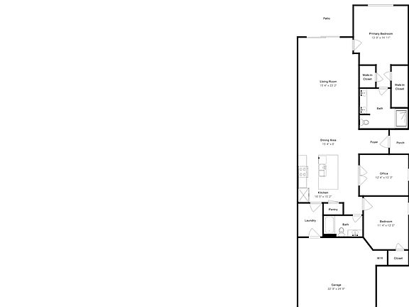 2nd image of 10688 Crossback Ln