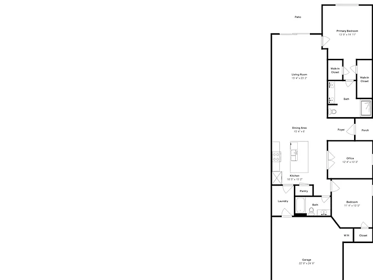 10688 Crossback Ln — Photo 2