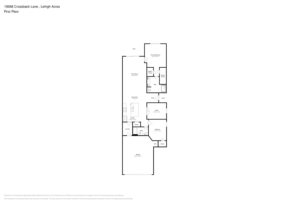 Building Photo - 10688 Crossback Ln