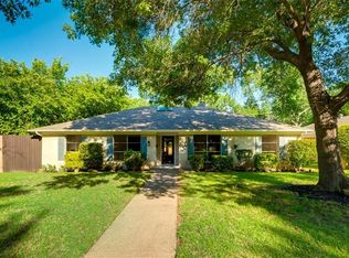 4717 Ashbrook Rd, Dallas, TX 75227