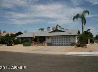 4372 E Hearn Rd, Phoenix, AZ 85032