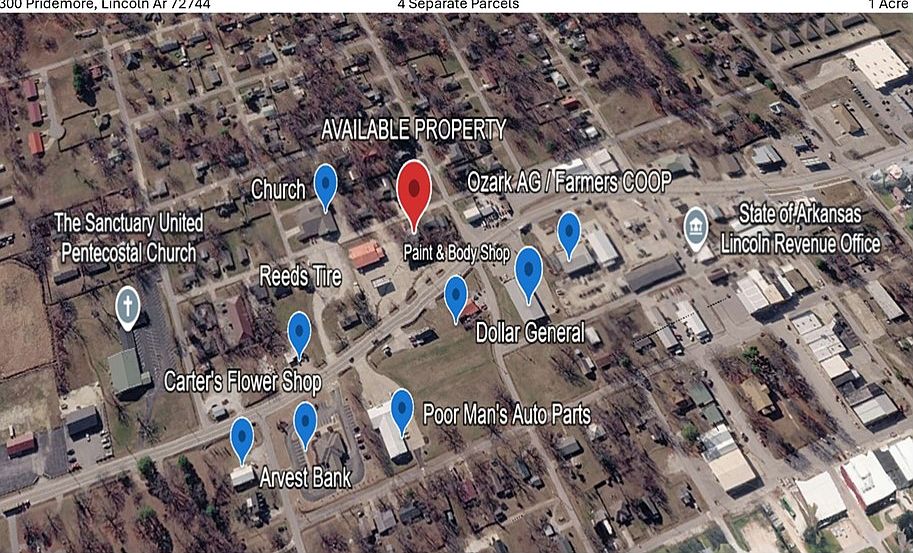 1st image of 300 E Pridemore Dr