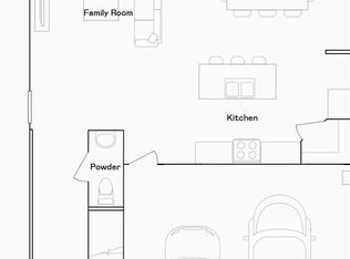 12237 N Aldridge Ave, Marana, AZ 85653