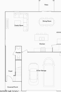 10335 W Harper St, Marana, AZ, 85653