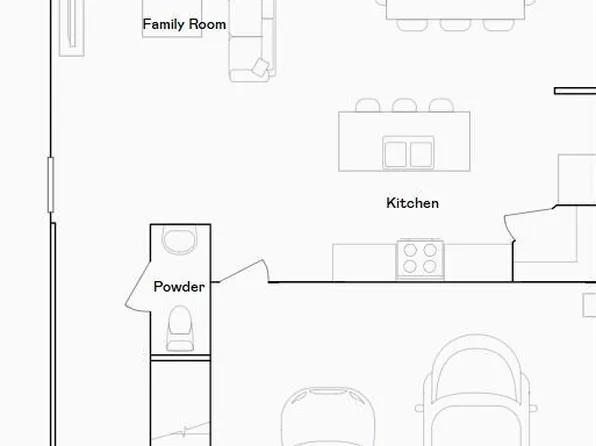 12237 N Aldridge Ave, Marana, AZ 85653