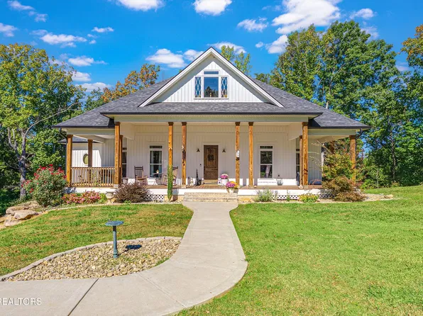 2725 Antioch Church Rd E, Lenoir City, TN 37772