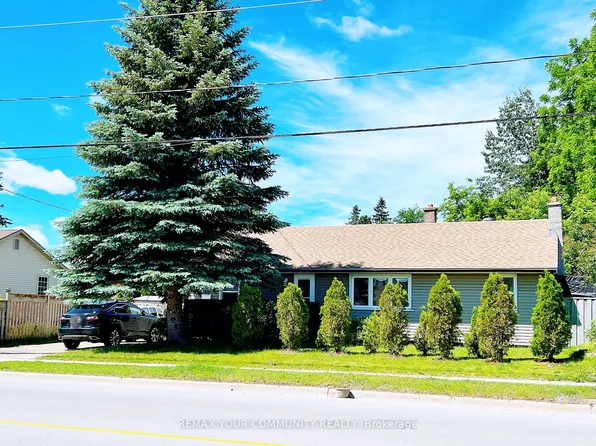 82 Patterson Rd, Barrie, ON L4N 3W2