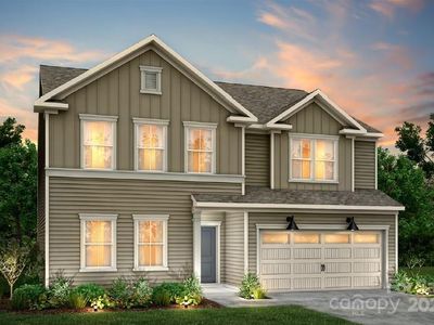 12025 Grinstead Ln #299, Charlotte, NC, 28278