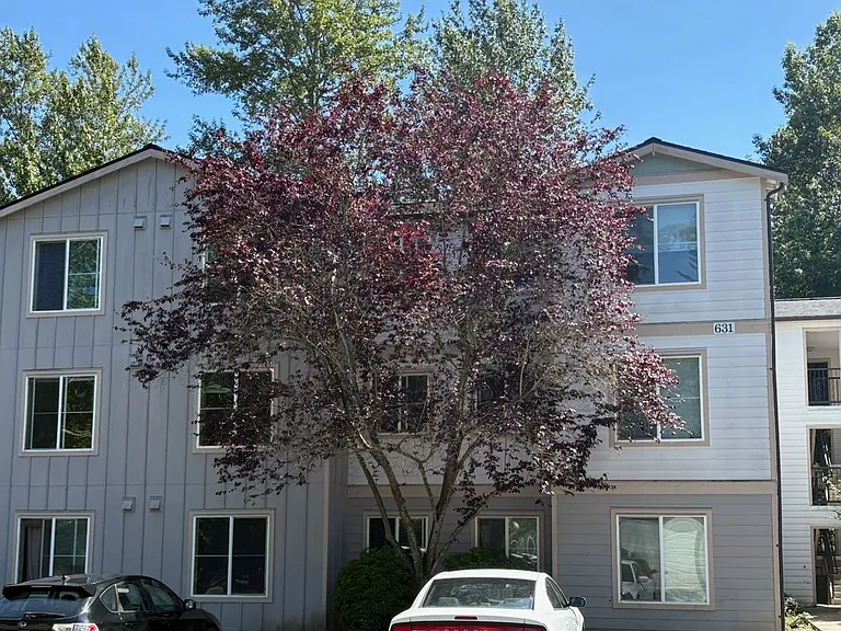 Belleau Woods Apartment Homes — Photo 26