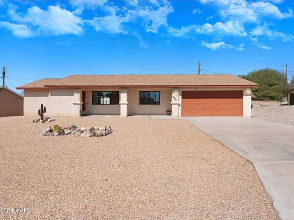 3921 Ravello Dr, Lake Havasu City, AZ 86406