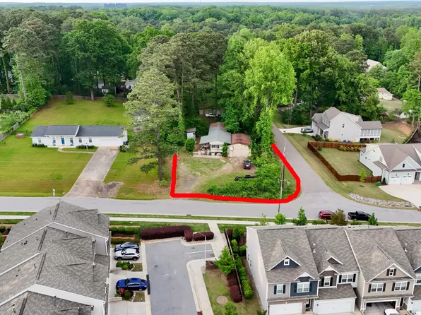 6200 Blanche Dr, Raleigh, NC 27607