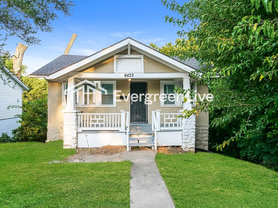 1st image of 8422 Highland Ave