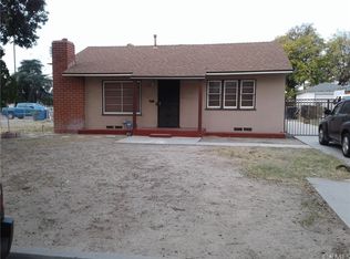2916 Wall Ave, San Bernardino, CA 92404