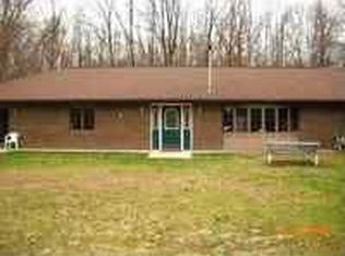 5720 Lee Rd, Jackson, MI 49201