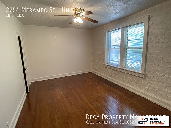 5th image of 2754 Meramec St APT 2W
