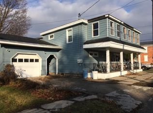 22 S Division St, Saint Johnsville, NY 13452