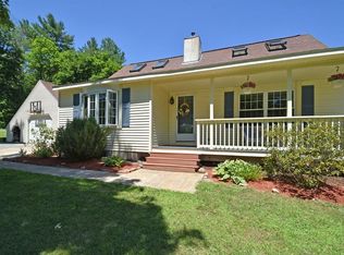 3 Shady Ln, West Boylston, MA 01583