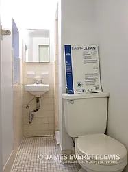 Rented by James Everett Lewis, LREB