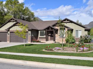 7444 S 1740 E, South Weber, UT 84405