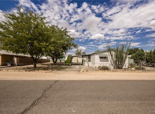 2465 E Ames Ave, Kingman, AZ 86409