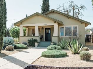 503 Oak St, Paso Robles, CA 93446