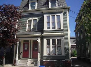 11 Chapin Ave FLOOR 3, Providence, RI 02909