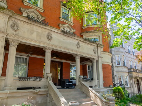 4536 N Sheridan Rd APT 104, Chicago, IL 60640