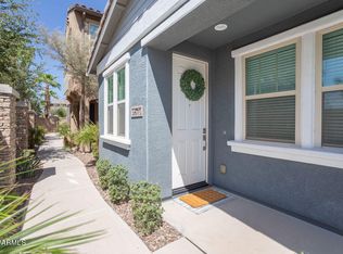 4570 S Felix Pl, Chandler, AZ 85248