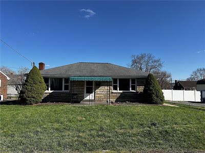 2445 Linden Ave, Aliquippa, PA, 15001